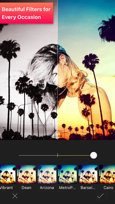 Pic Blender Photo Editor 스크린샷