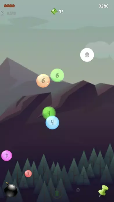 صور Silly Bubble - Tap the Trouble