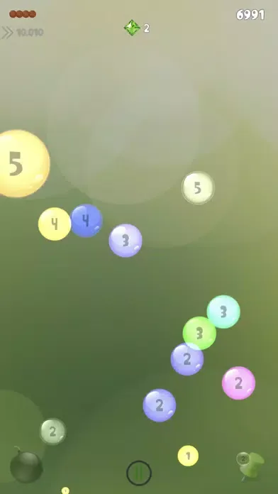 صور Silly Bubble - Tap the Trouble