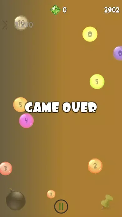 صور Silly Bubble - Tap the Trouble