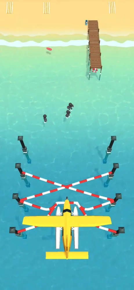 Rope Savior 3D Screenshots