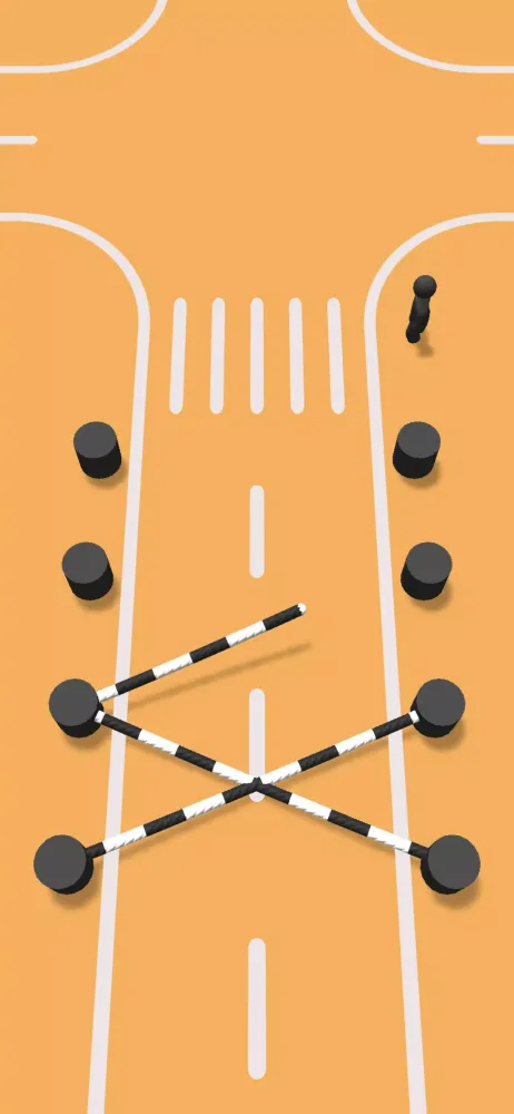 Rope Savior 3D Screenshots