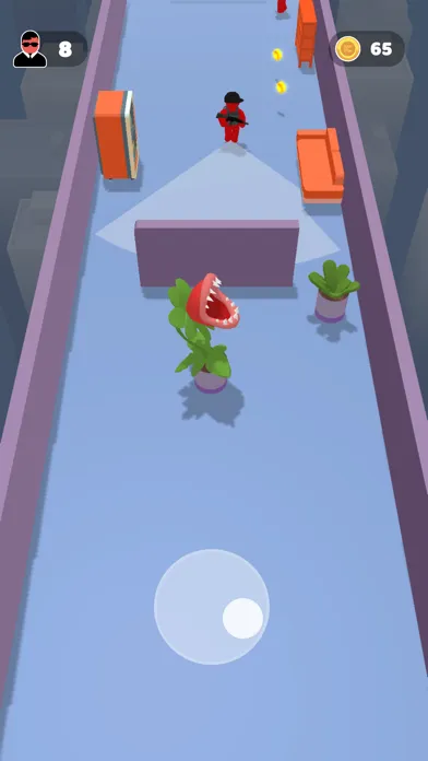 Super Cloner 3D スクリーンショット
