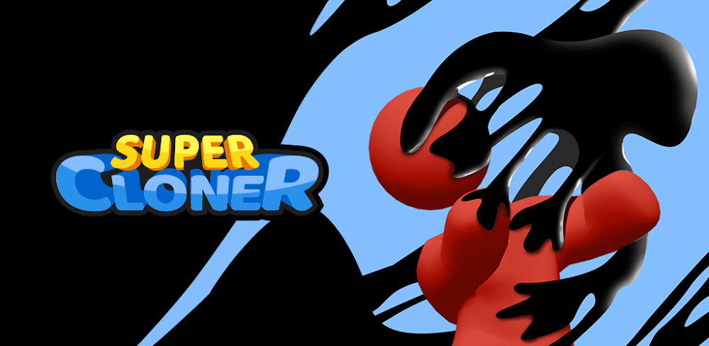 Super Cloner 3D