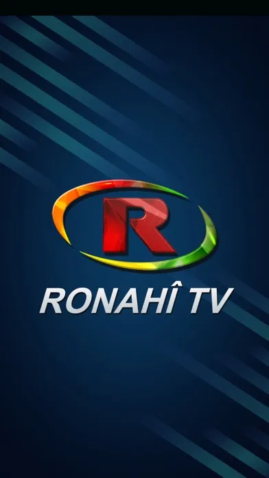 Capturas de pantalla de Ronahi Tv