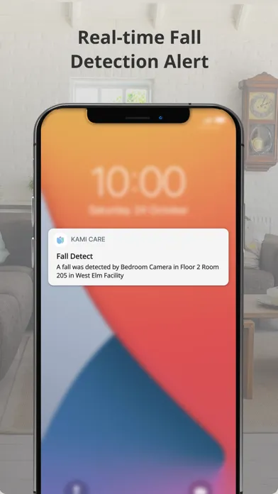 KamiCare Screenshots