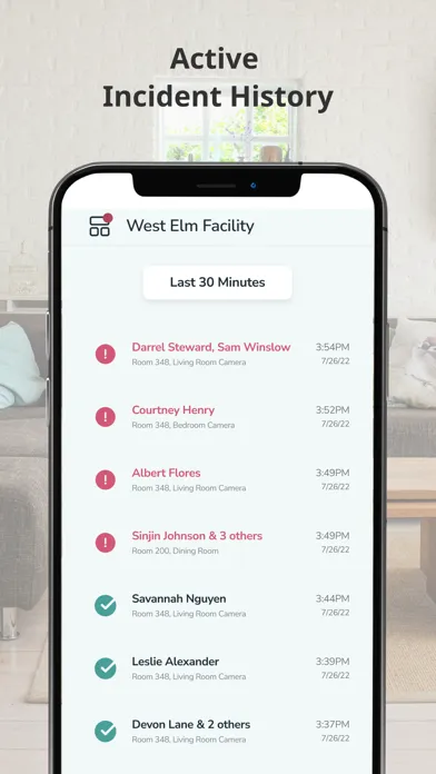 KamiCare Screenshots