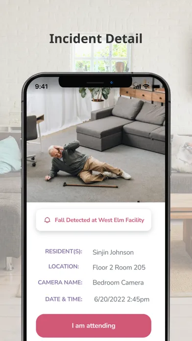 KamiCare Screenshots
