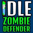Idle Zombie Defender Idle Zombie Defender
