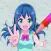 Anime Manga Coloring Book