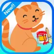 Cats And Kittens Coloring book For kids and Toddle Cats And Kittens Coloring book For kids and Toddle
