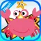 Sea animal Match 3 Puzzle Game For Kids