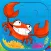 Sea Ocean Animals Jigsaw Puzzle Game For kids