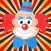 Circus Magic Match Card HD