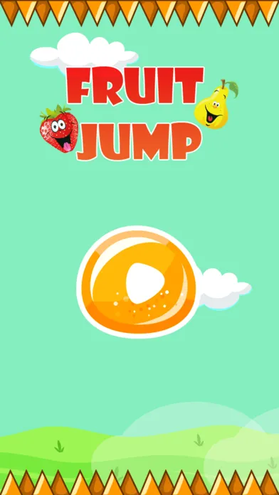 Fruit spring jump应用截图