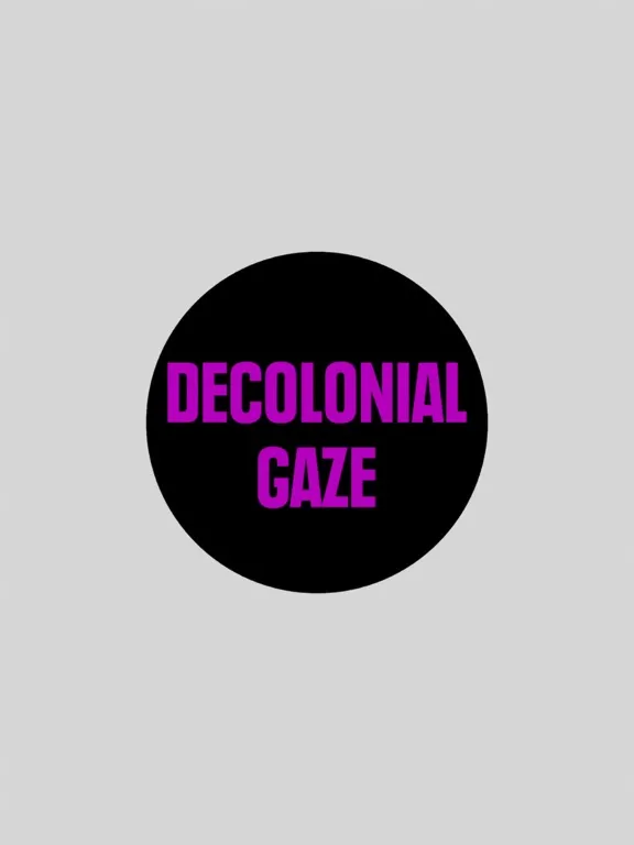 ภาพหน้าจอของ Decolonial Gaze iPad 