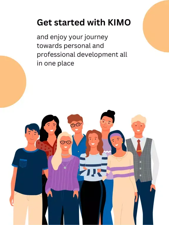 تصاویر KIMO by Language Center iPad 