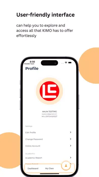 تصاویر KIMO by Language Center