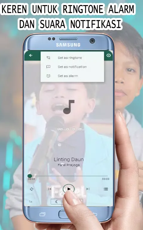Farel.P -OJO diBandingke Viral স্ক্রিনশট