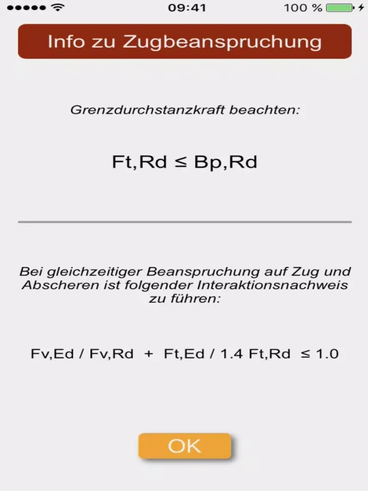Schrauben iPad  سکرین شاٹس