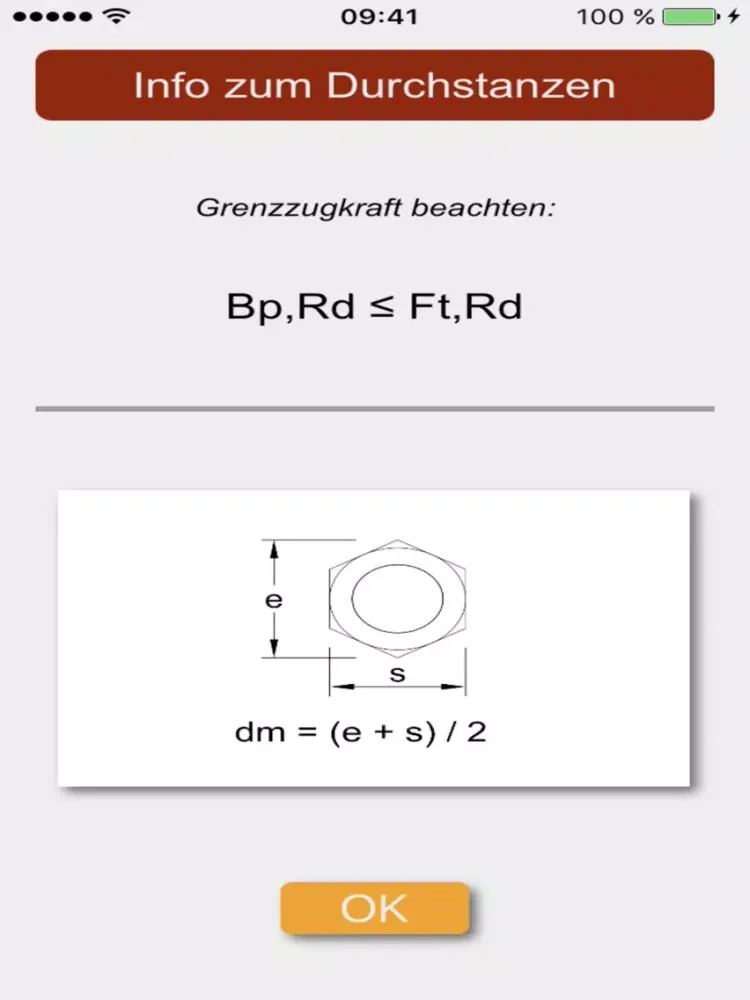 Schrauben iPad  سکرین شاٹس