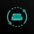 HomeGen AI: Interior Decor