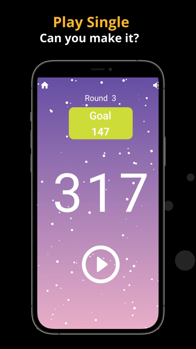 Timelex - Reflex Game Screenshots