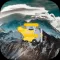 Alaska Plane