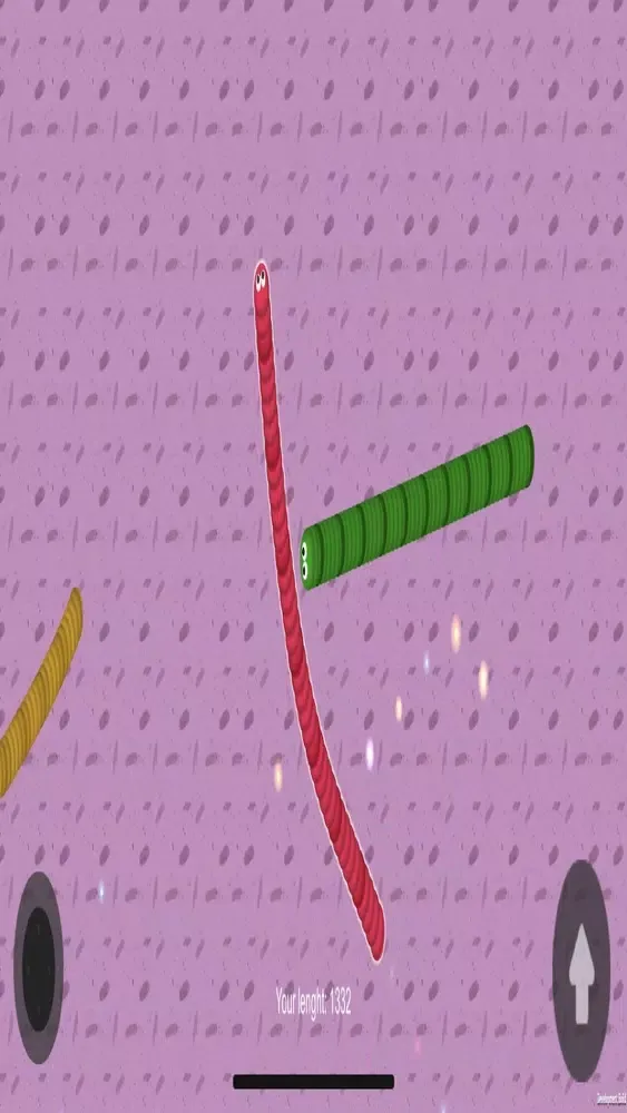 Snakes Crazy স্ক্রিনশট