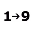 1to9 Count Now!
