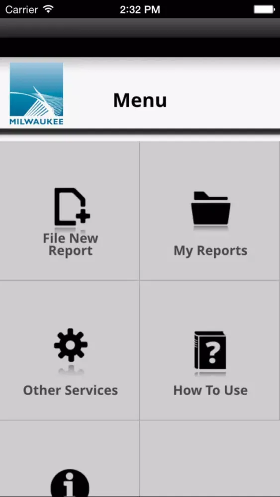 MKE Mobile سکرین شاٹس
