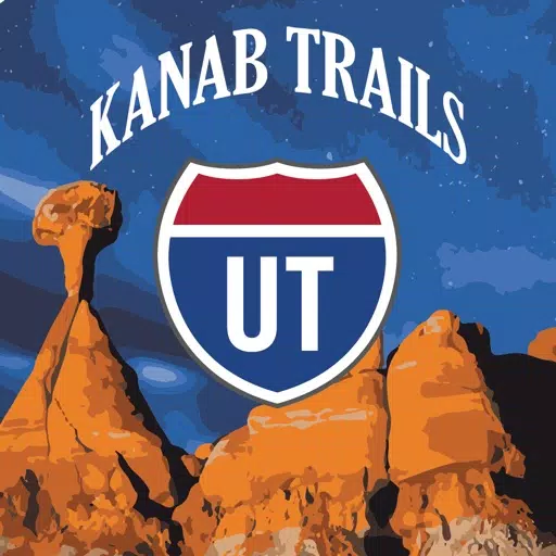Kanab Trails Kanab Trails