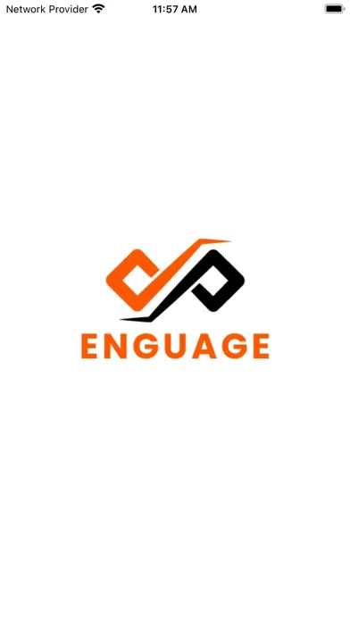 Engauge App Ekran Görüntüleri