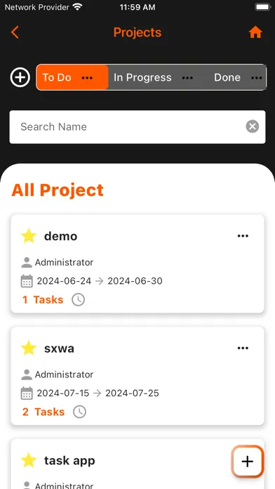 Engauge App Ekran Görüntüleri