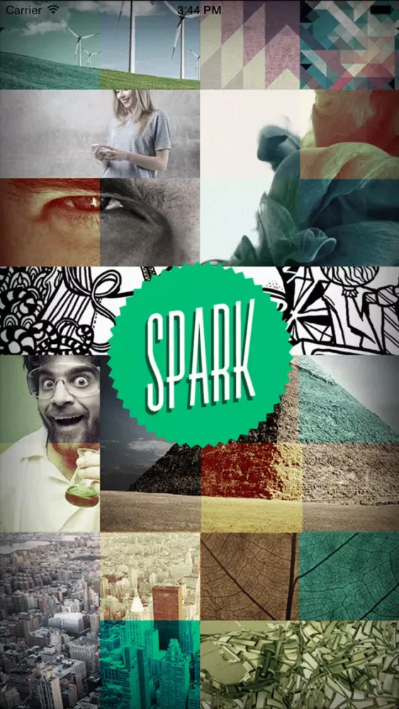 Spark Cases Ekran Görüntüleri