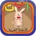 ABC Animals Arabic Alphabets Flashcards: Vocabulary Learning Free For Kids!