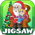 Christmas Time Jigsaw Puzzles Games Free For Kids