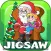 Christmas Time Jigsaw Puzzles Games Free For Kids