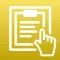 PastePad Template Notebook
