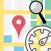 Zoom In/Out/Shift Map by Speed-SpeedZoomap