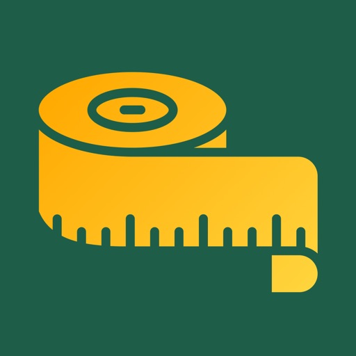 Digital Measuring Tape: Metrix