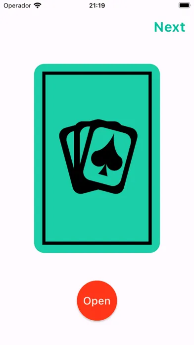 Скриншоты Indian Poker!