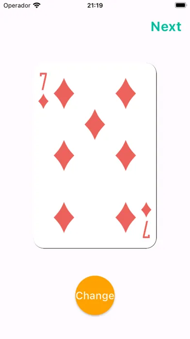 Скриншоты Indian Poker!