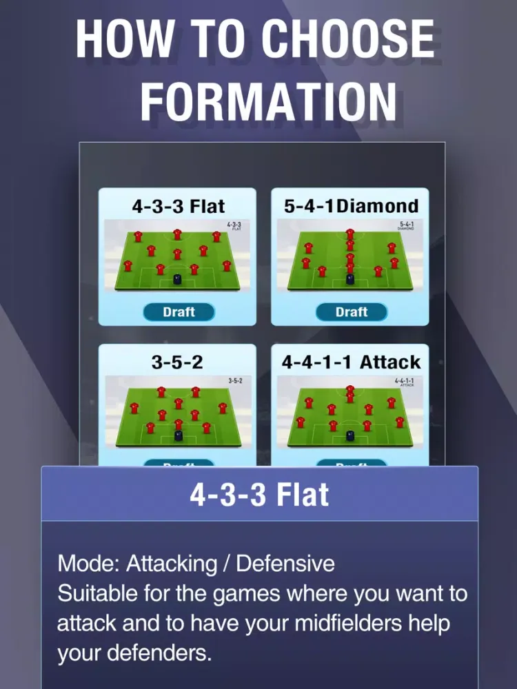 Capturas de pantalla de FUT PACK OPENER 19 - Companion iPad 