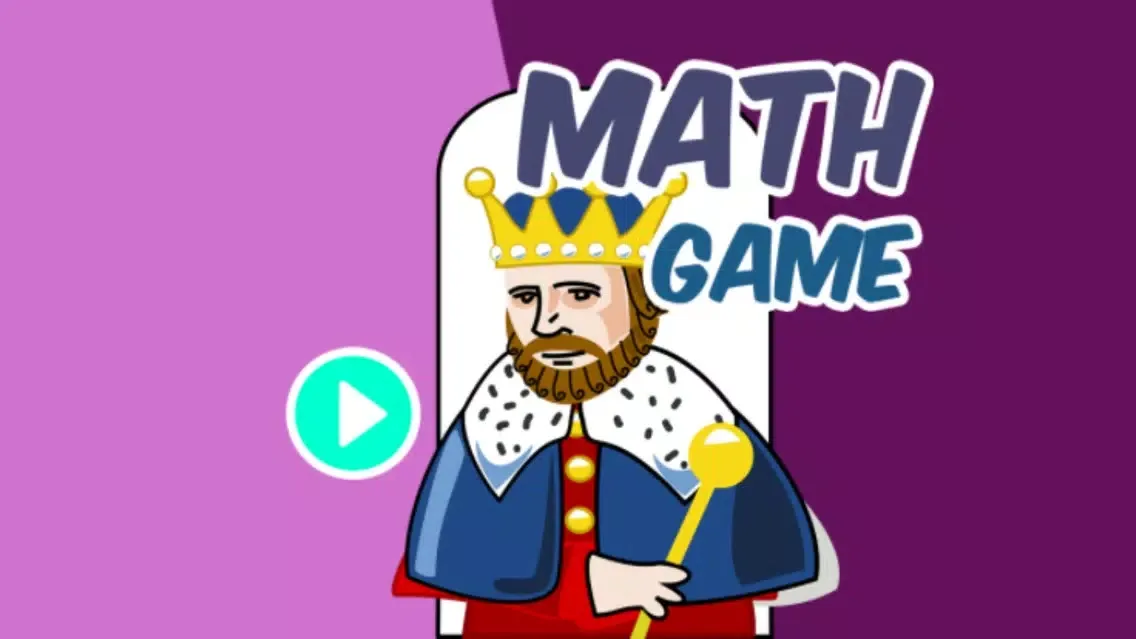 Math Game - Basic应用截图