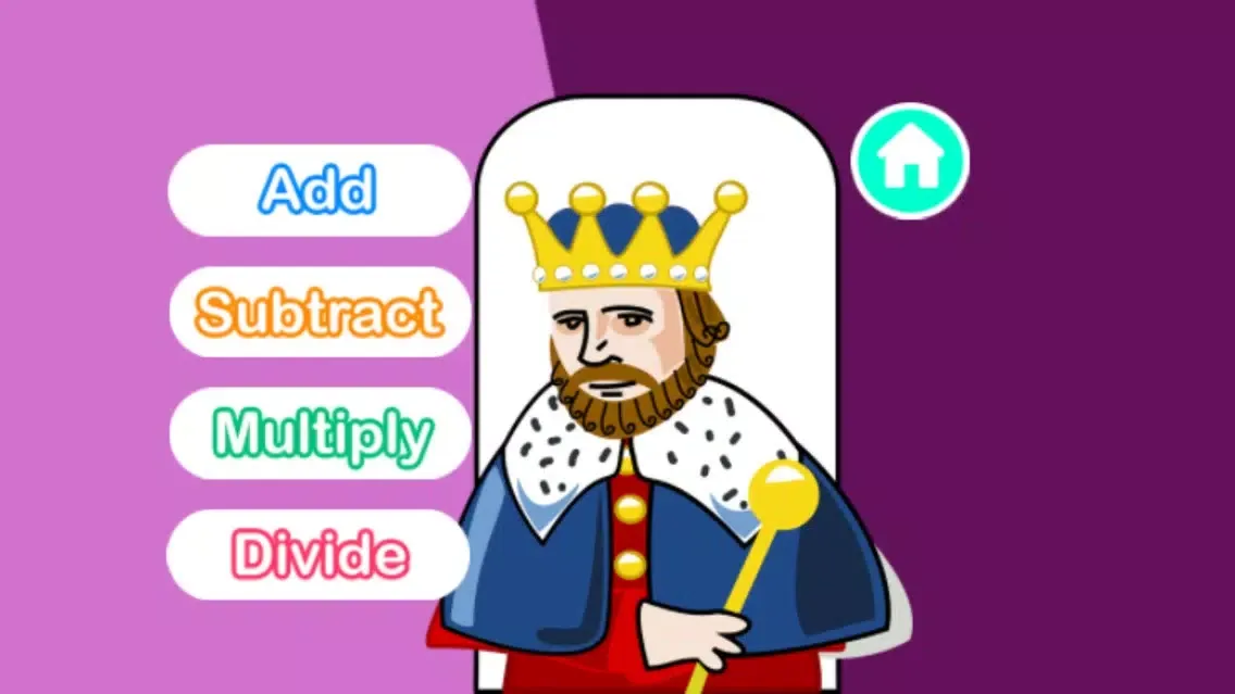 Math Game - Basic应用截图