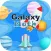 Math Game - Galaxy