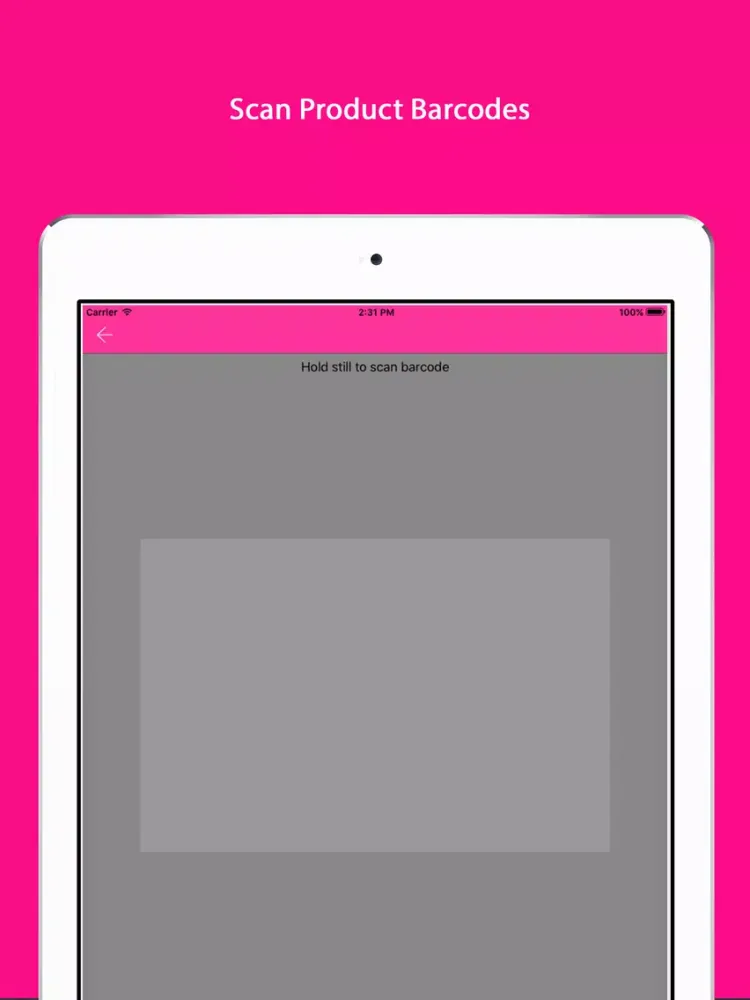For You By You - FYBY Natural Hair Product Reviews iPad  Screenshots