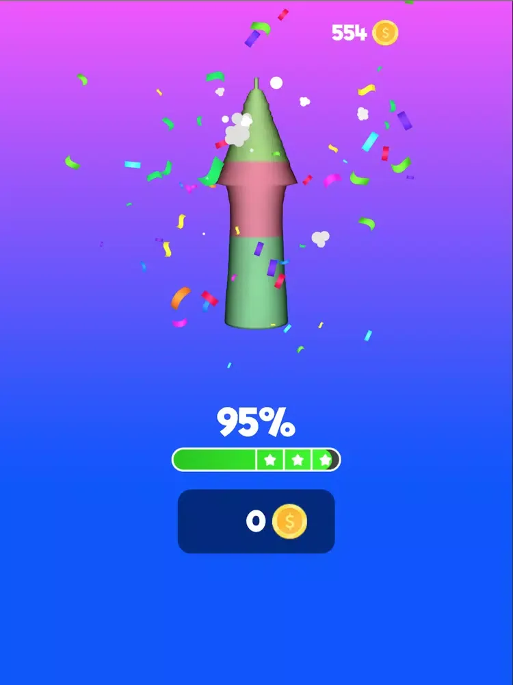 Lathe Simulator - Wood Carving iPad  スクリーンショット
