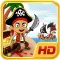 A Tiny Pirate Jetpack Runner Adventure - A Rush Escape From The Mysterious Island - Free